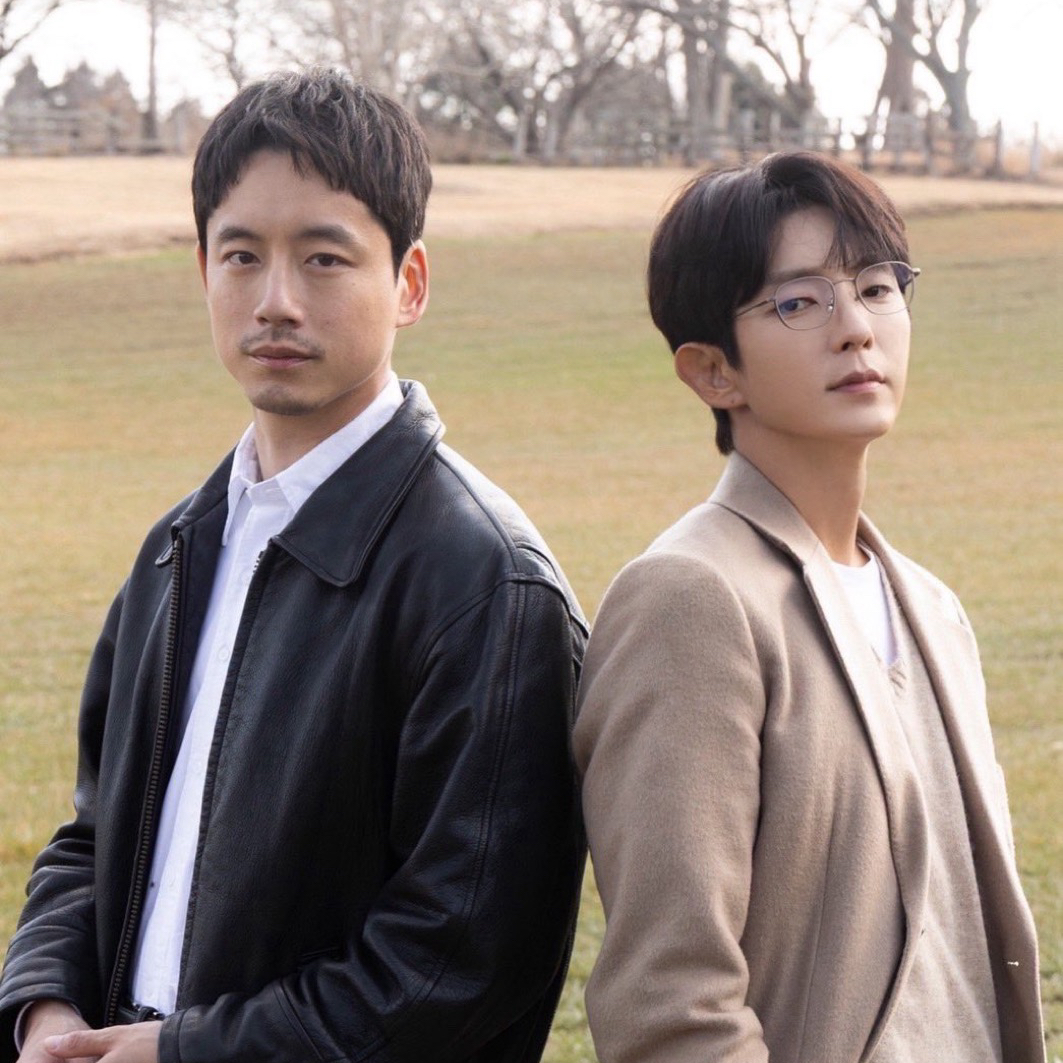 이준기 팬이 찍은 순간