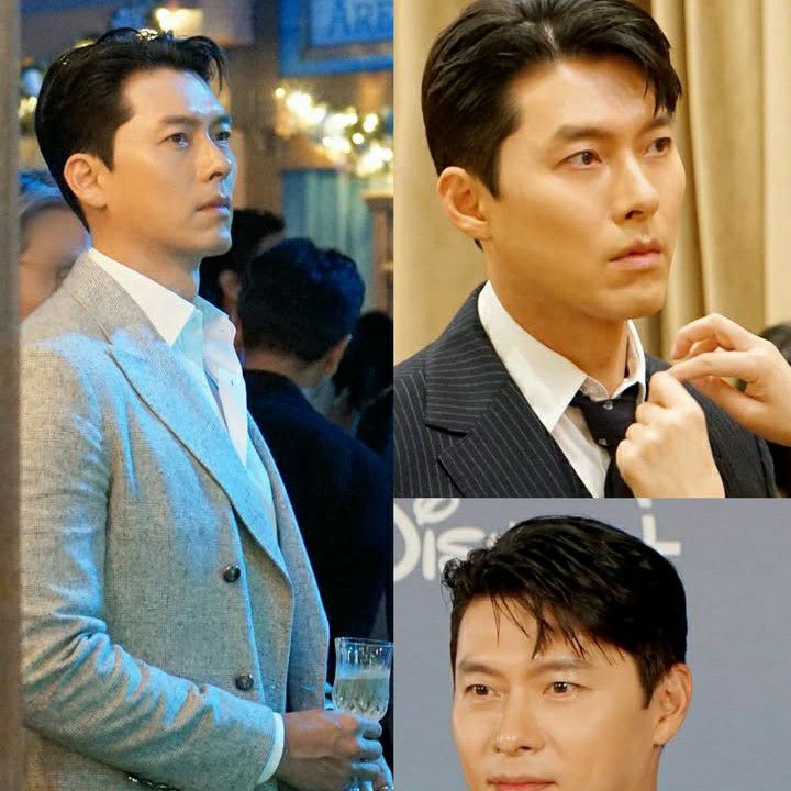 玄彬的近期活動照