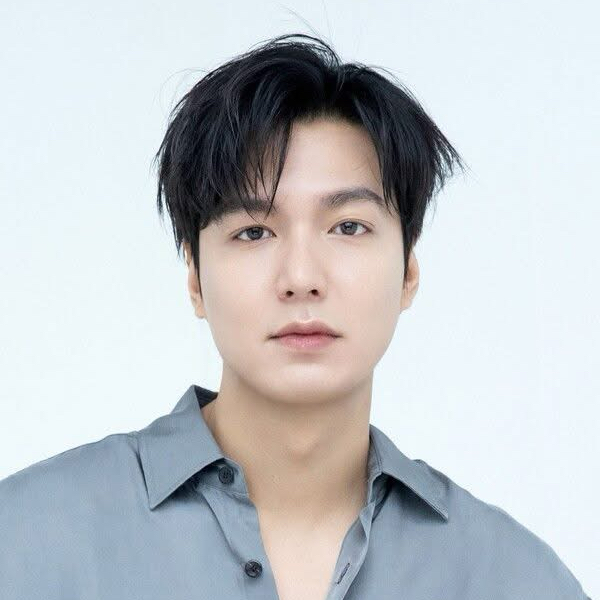 Foto terbaru dari Lee Minho