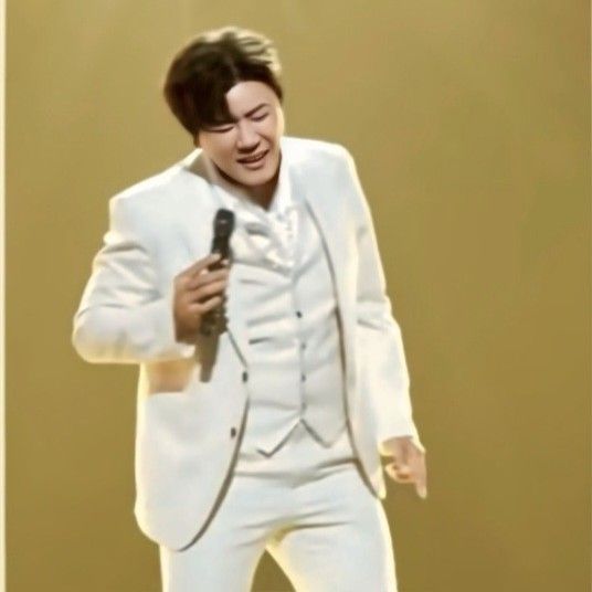 晉海成的幕後花絮