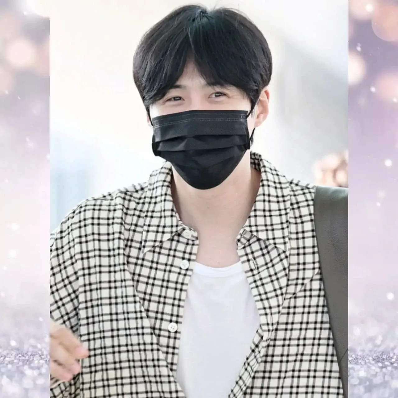 Latest photo of Kim Seonho