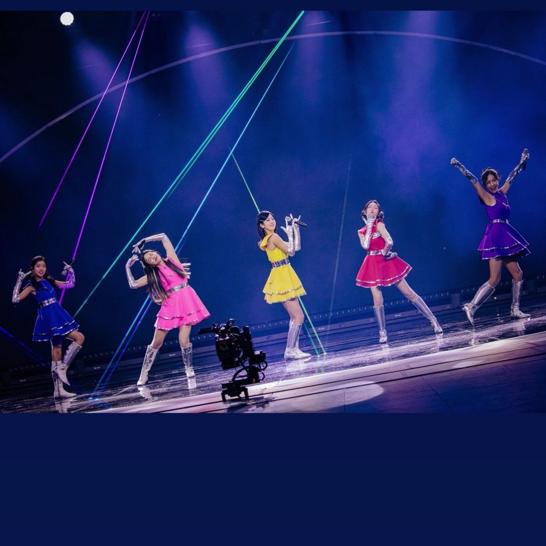 홍지윤 최근 활동샷