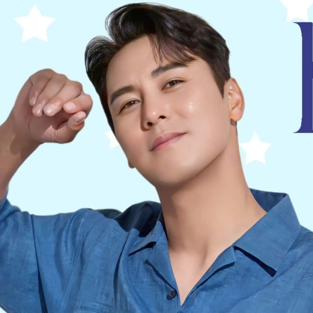 Foto terbaru dari Jang Minho