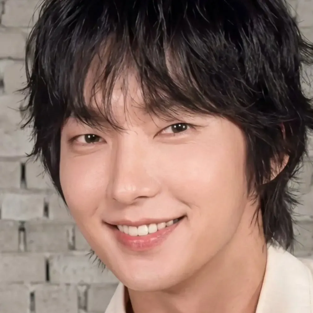 이준기 최근 활동샷