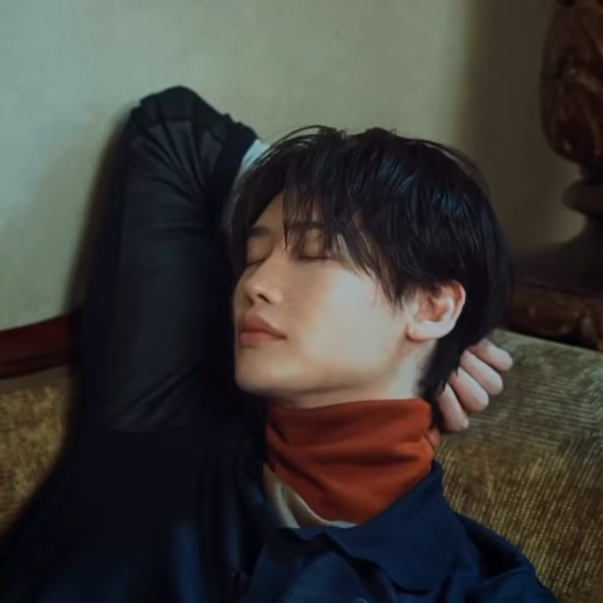 李钟硕的近期活动照