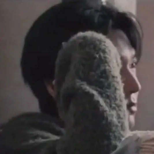 A moment captured by a fan of Lee Minho