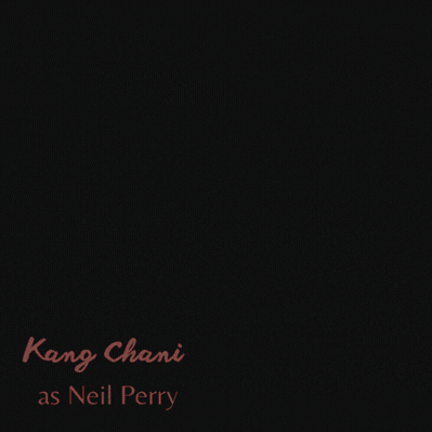 Behind-the-scenes cut of Chani