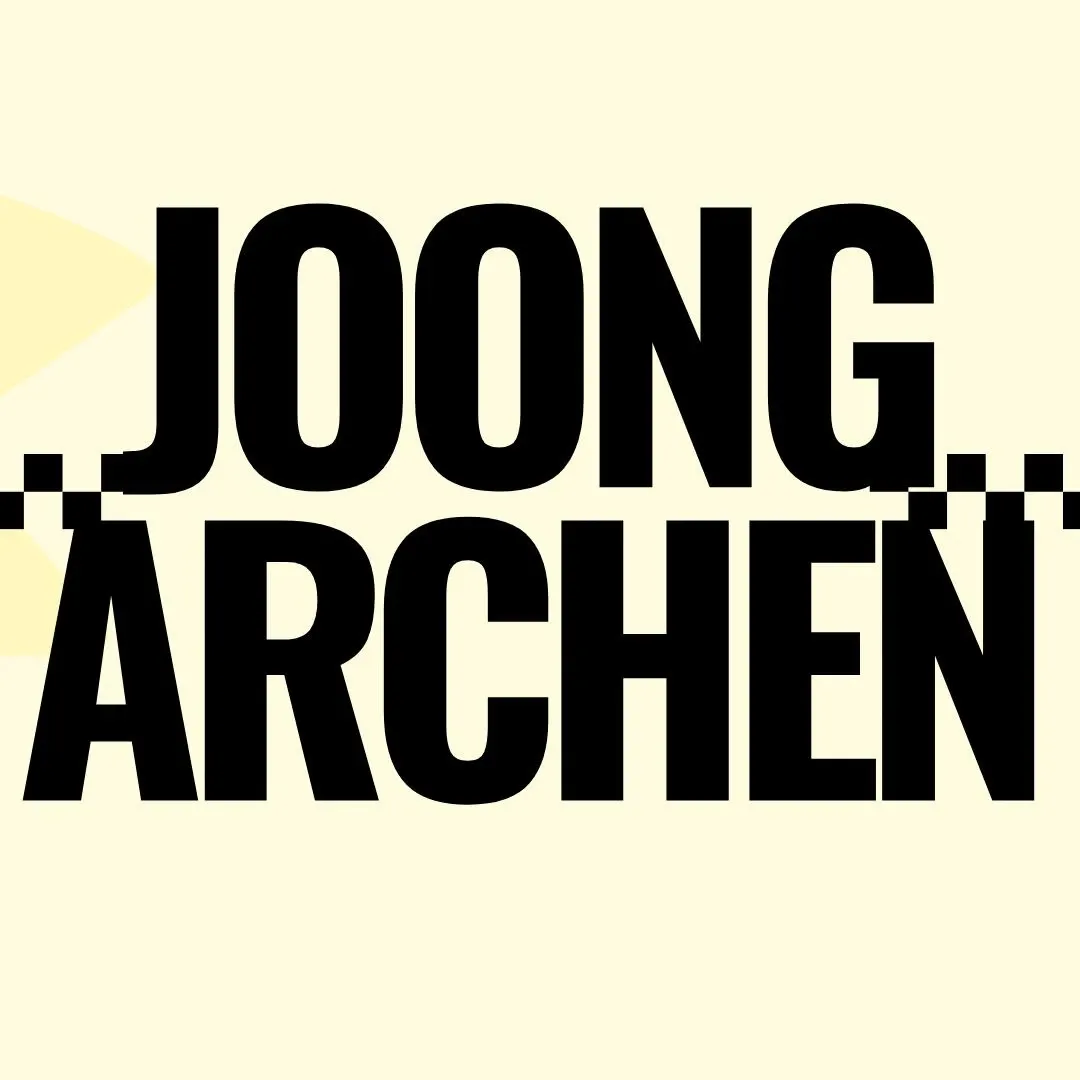 Recent activity shot of Joong Archen Aydin