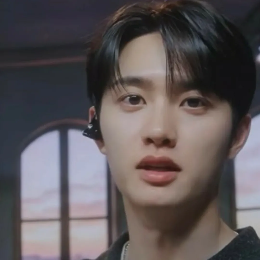도경수 (디오)의 최신 사진