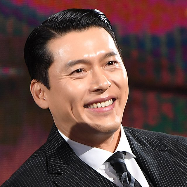 현빈의 최신 사진