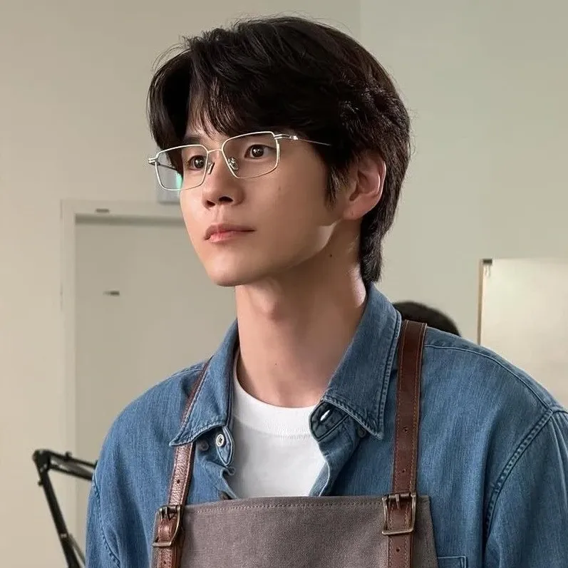 Foto kegiatan terbaru dari Ong Seongwu