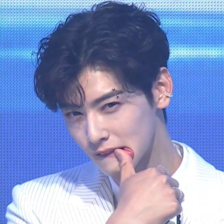 车银优的近期活动照