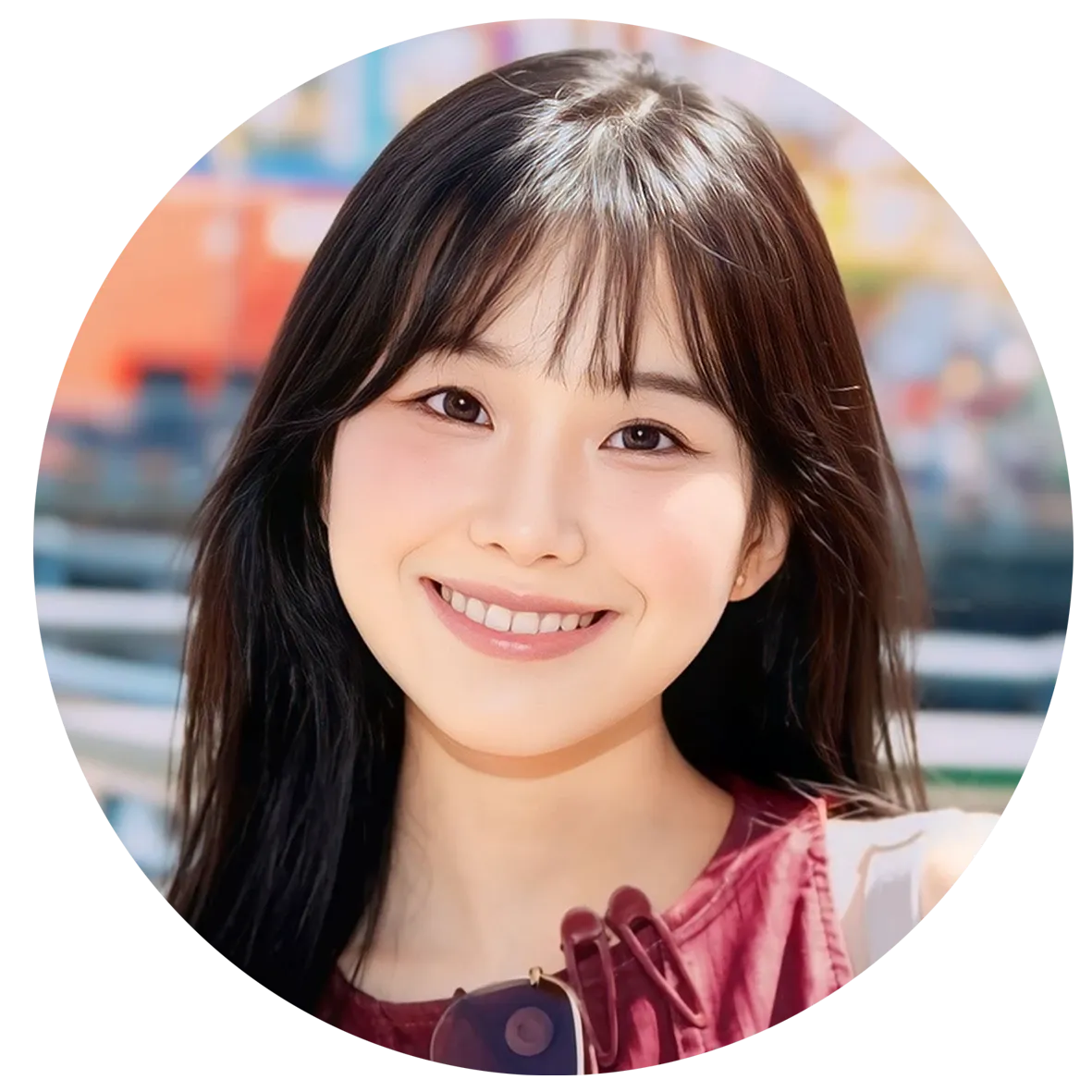 Latest photo of Hong Seongyun
