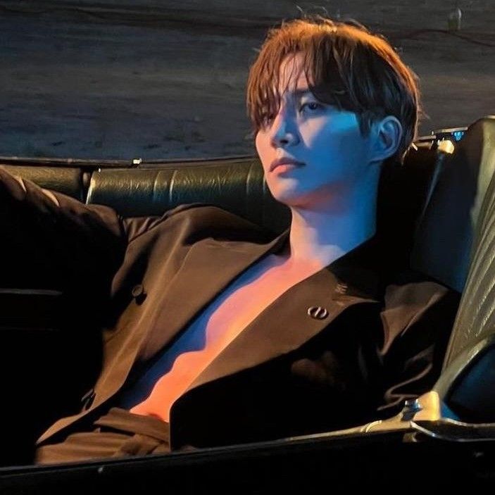 イ・ジュノの最新写真