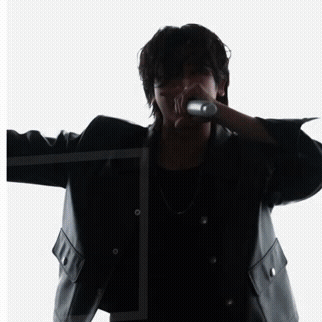 Latest photo of Park Hyungsik