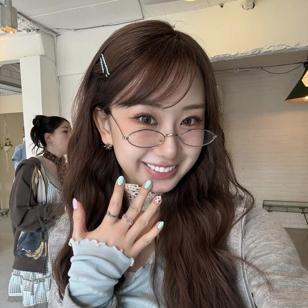 チョン・ユジンのビハインドカット