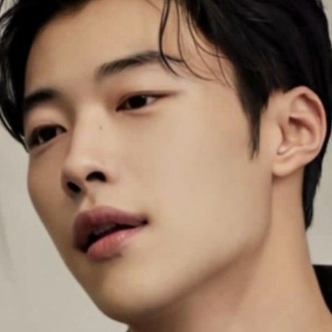 Latest photo of Woo Dohwan