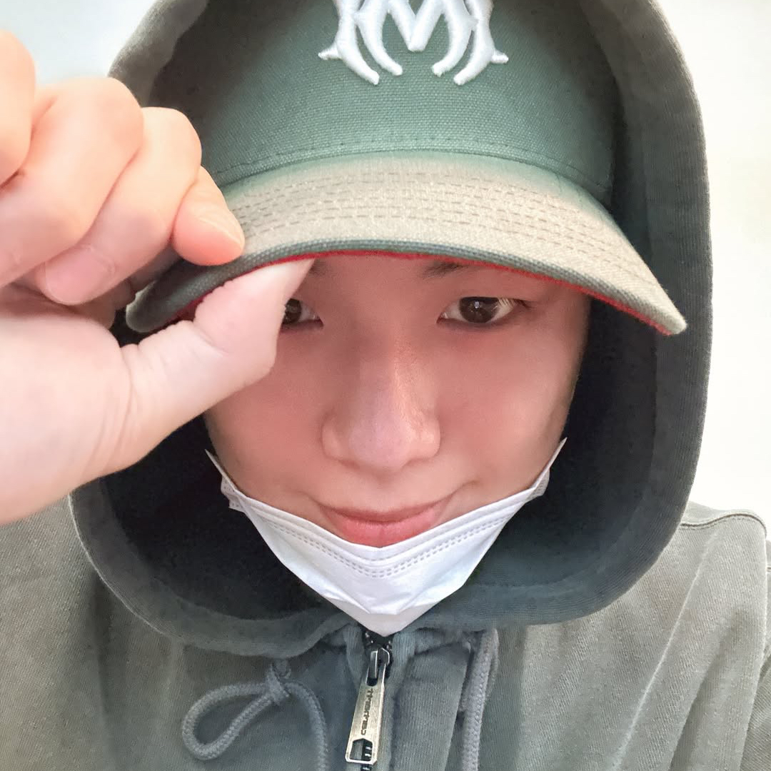 Behind-the-scenes cut of Secret Garden