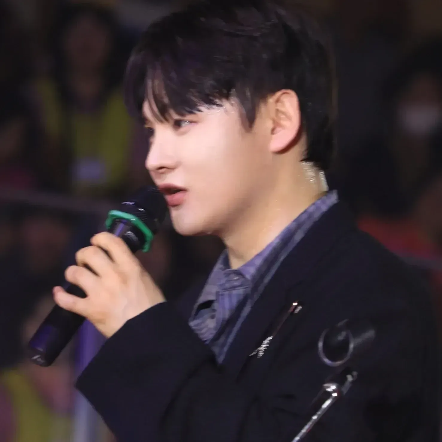 박서진의 최신 사진