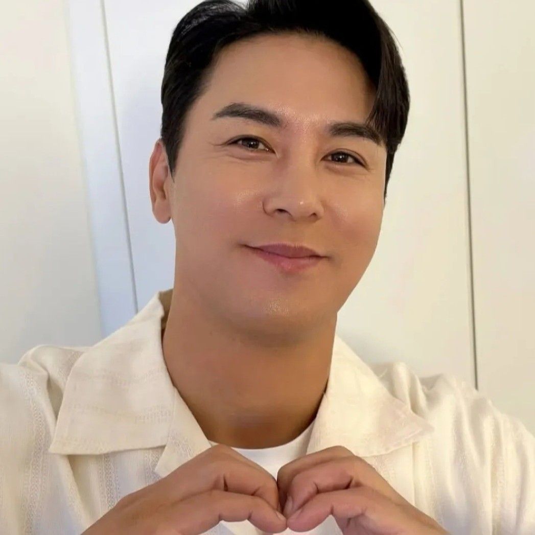 Momen yang diabadikan oleh penggemar Jang Minho