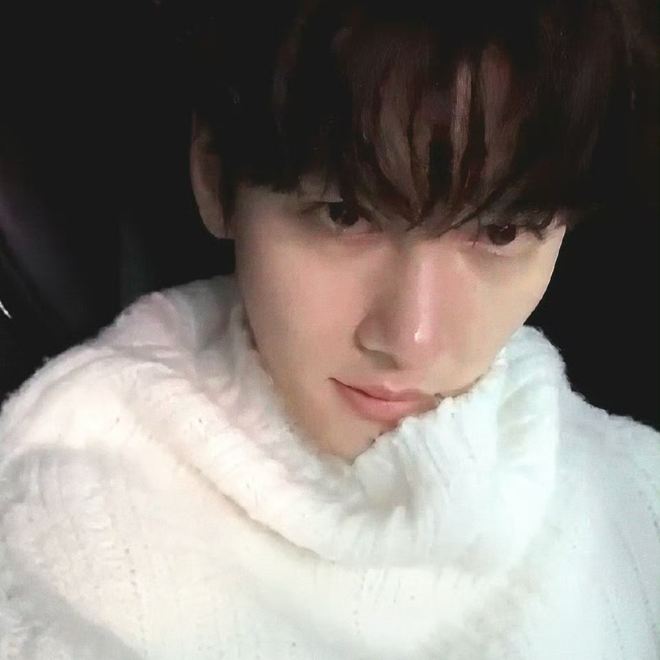 A moment captured by a fan of Ji Changwook