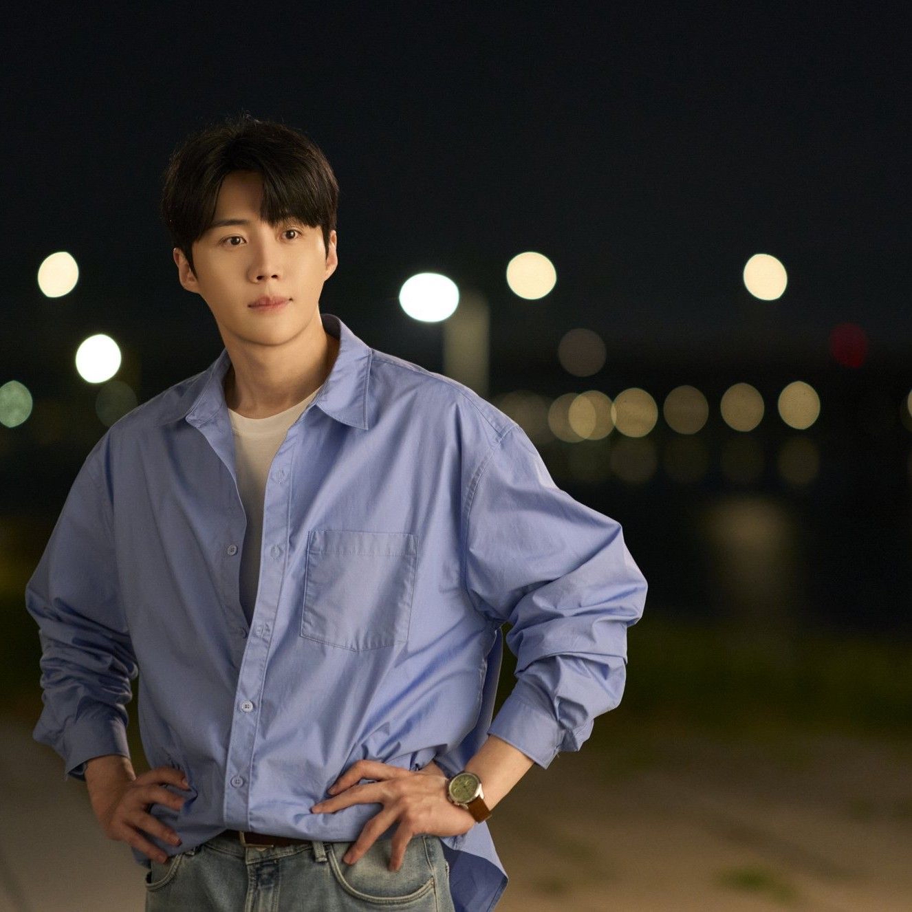 Foto kegiatan terbaru dari Kim Seonho