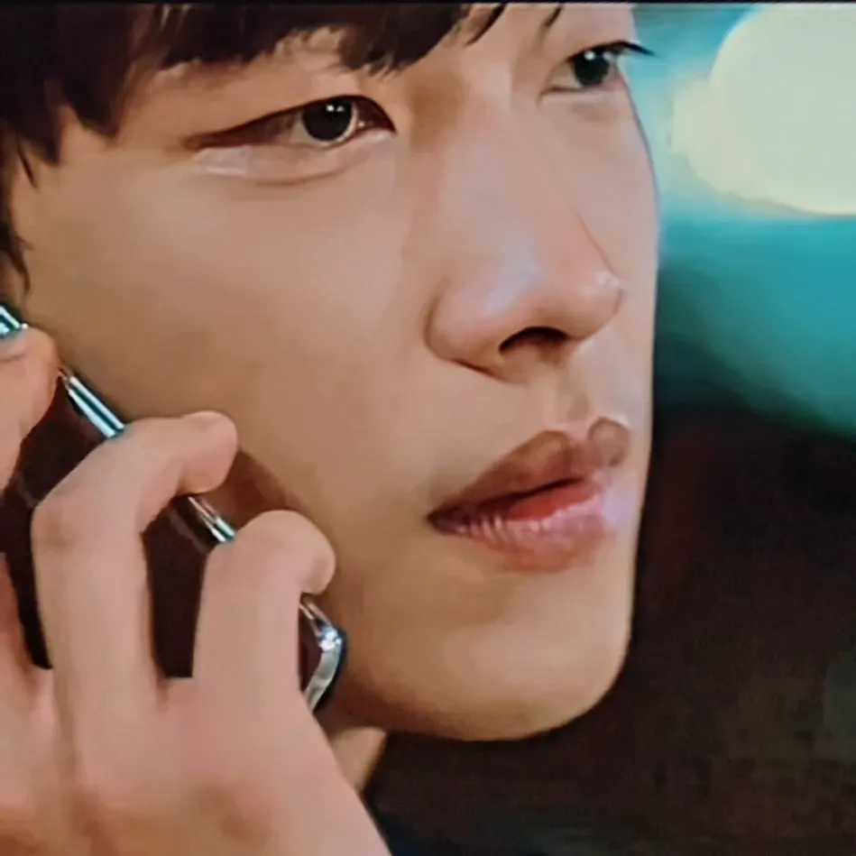 Latest photo of Woo Dohwan