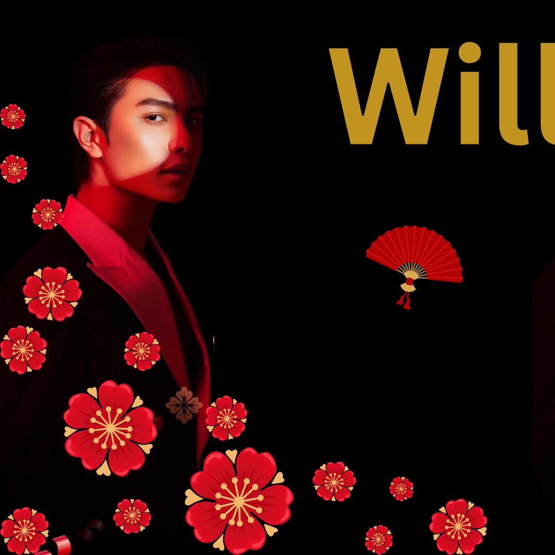 Latest photo of William Jakrapatr Kaewpanpong