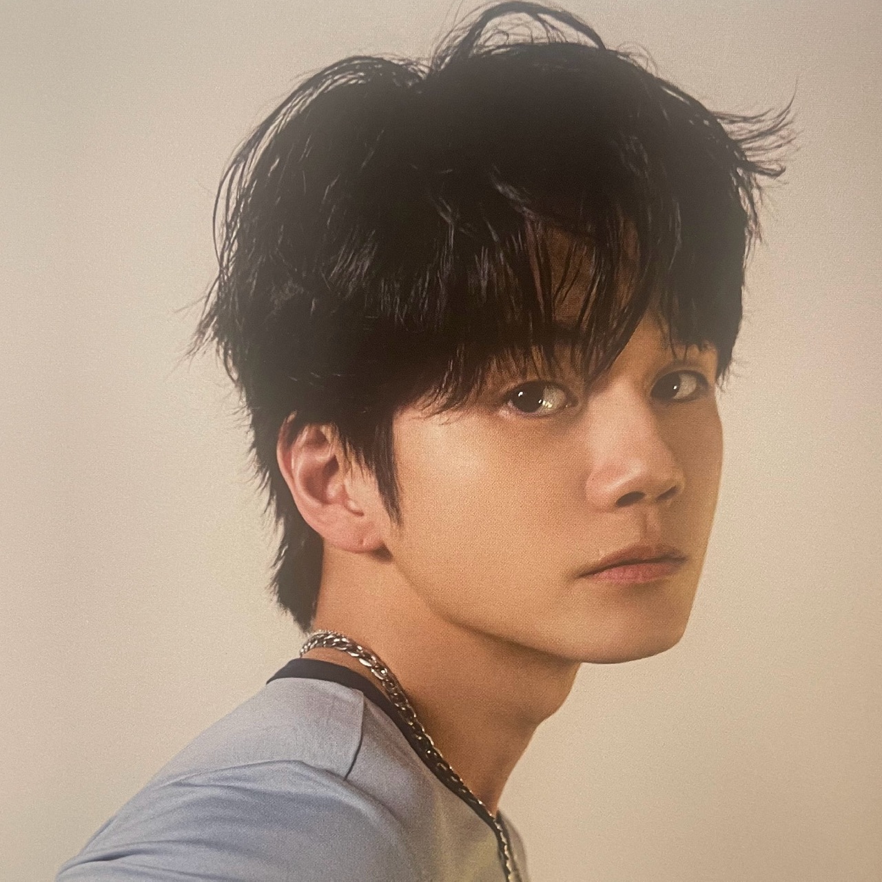 Foto kegiatan terbaru dari Ong Seongwu