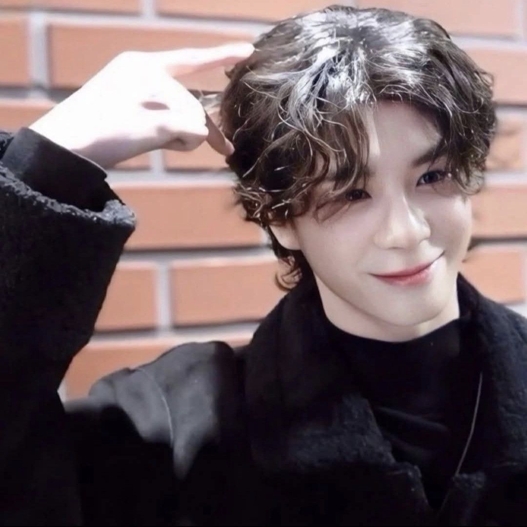 ファンが撮影したチョン・ドンウォンの瞬間