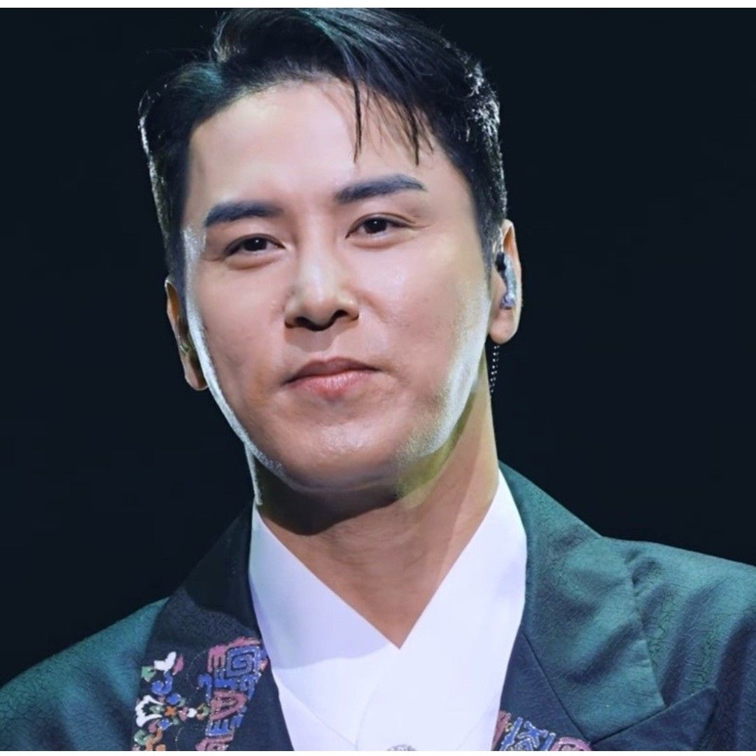 張民好的幕後花絮