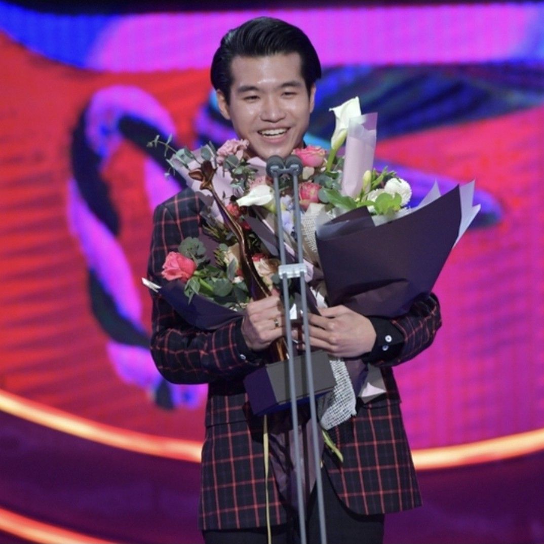 조명섭 최근 활동샷