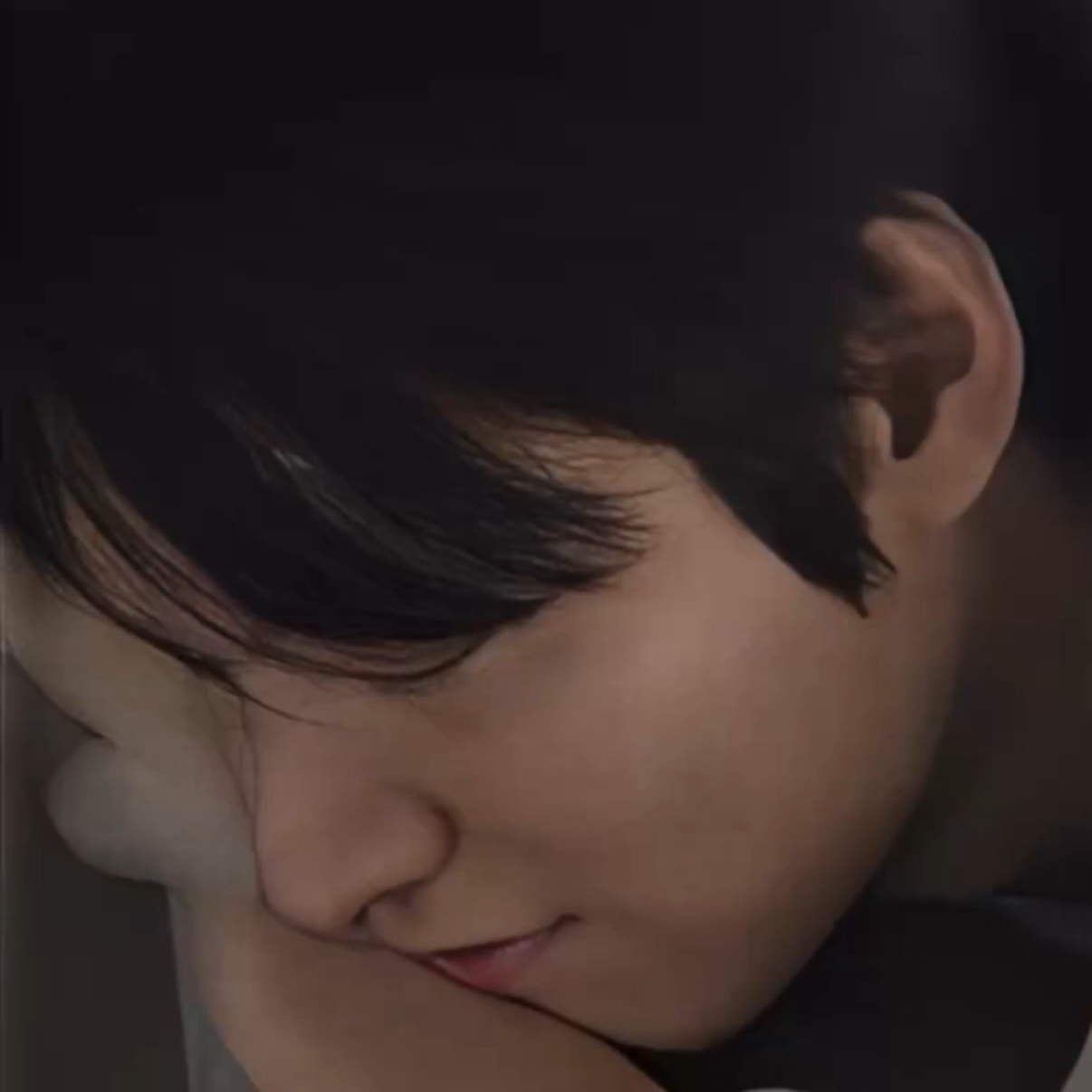 Latest photo of Lee Minho