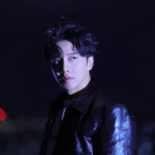Momen yang diabadikan oleh penggemar Lee Seunggi