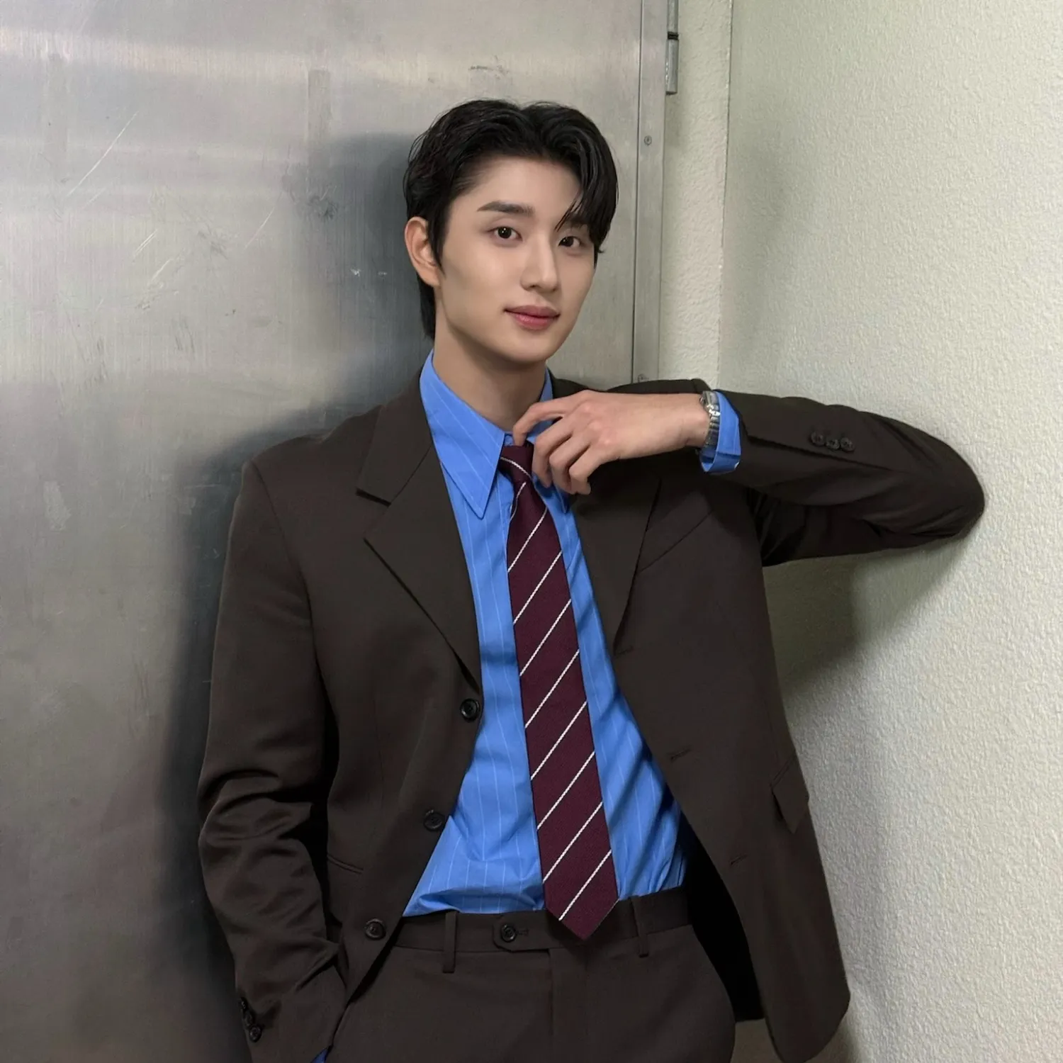 Latest photo of Kim Jaewon