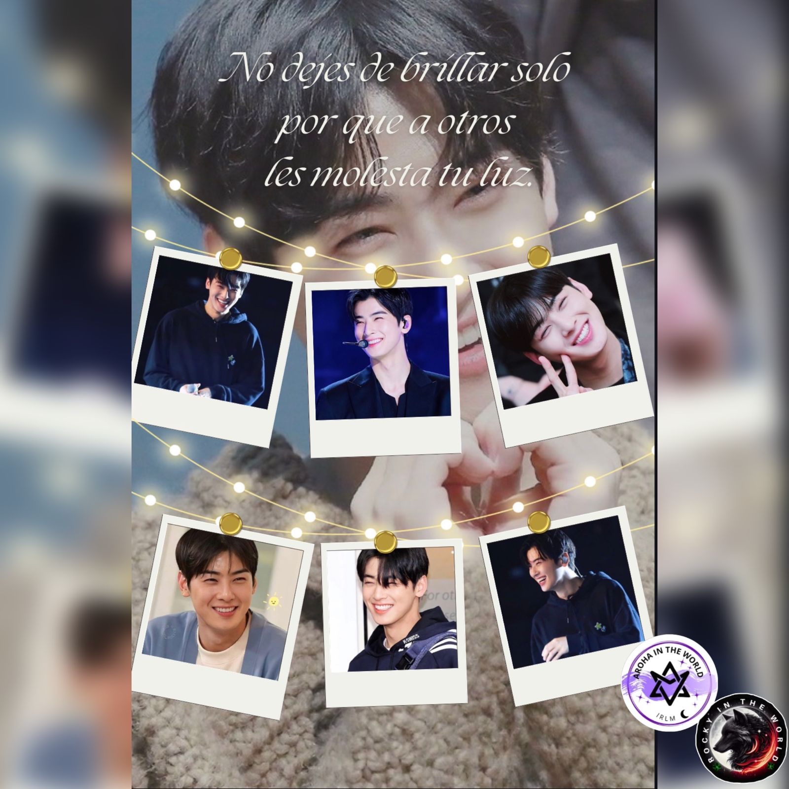 车银优的幕后花絮