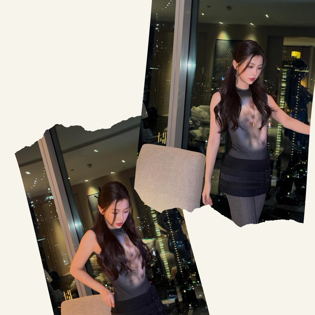 Latest photo of Esther Yu