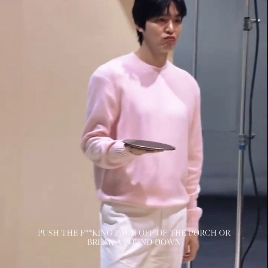 イ・ミンホの最新写真