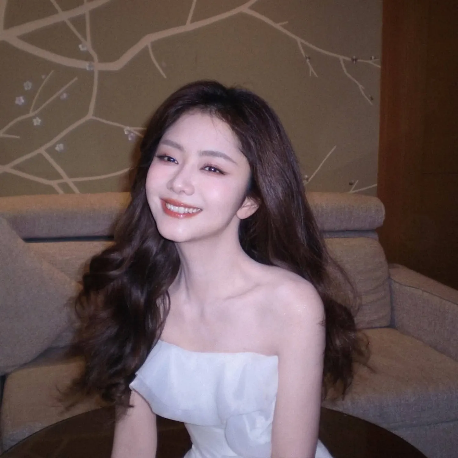Latest photo of Tan Song Yun