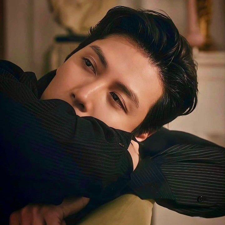 Latest photo of Ji Changwook