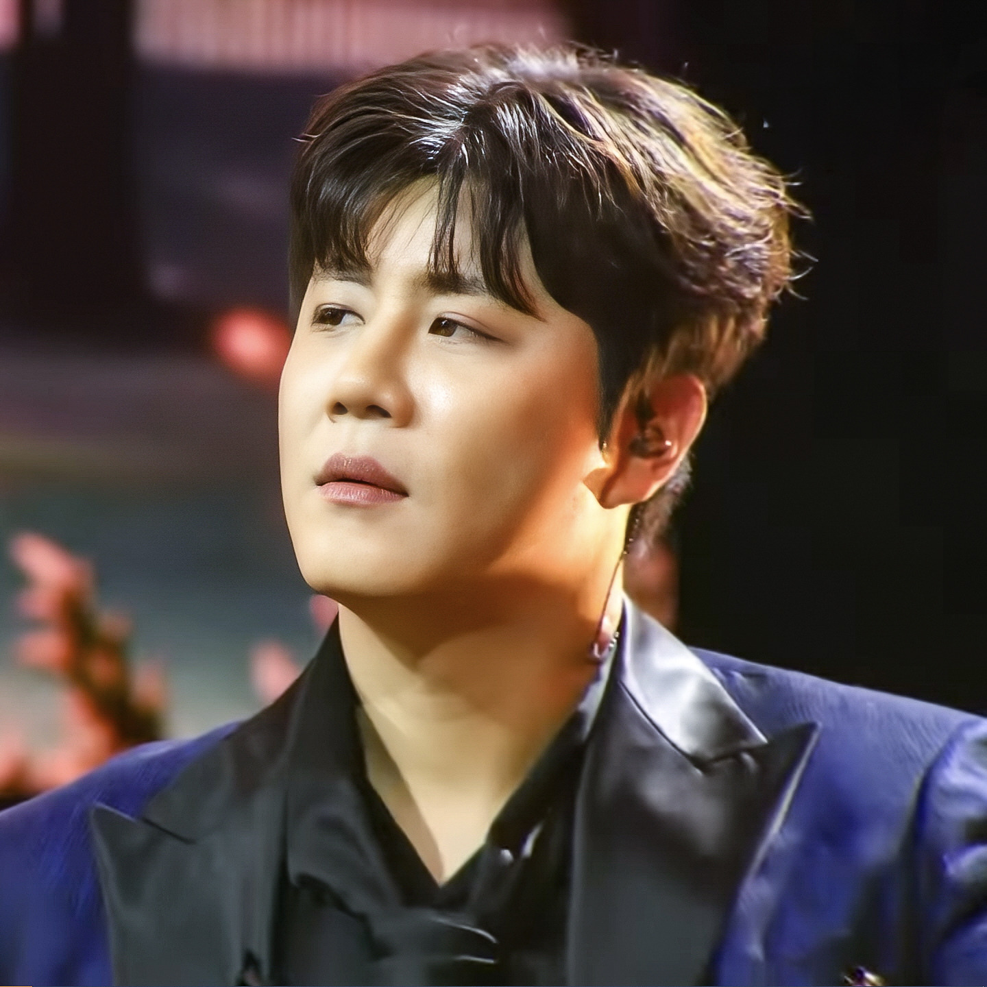 晋海成的幕后花絮