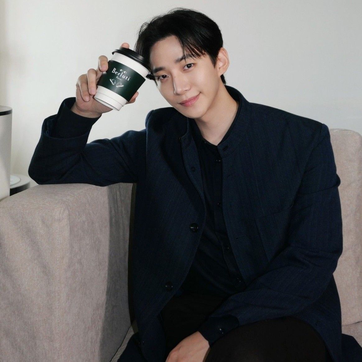 イ・ジュノの最新写真