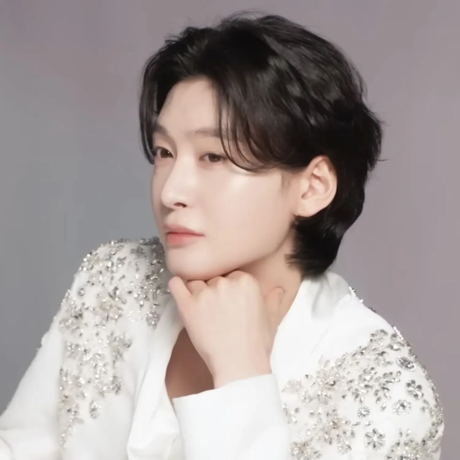 Latest photo of Kim Yongbin