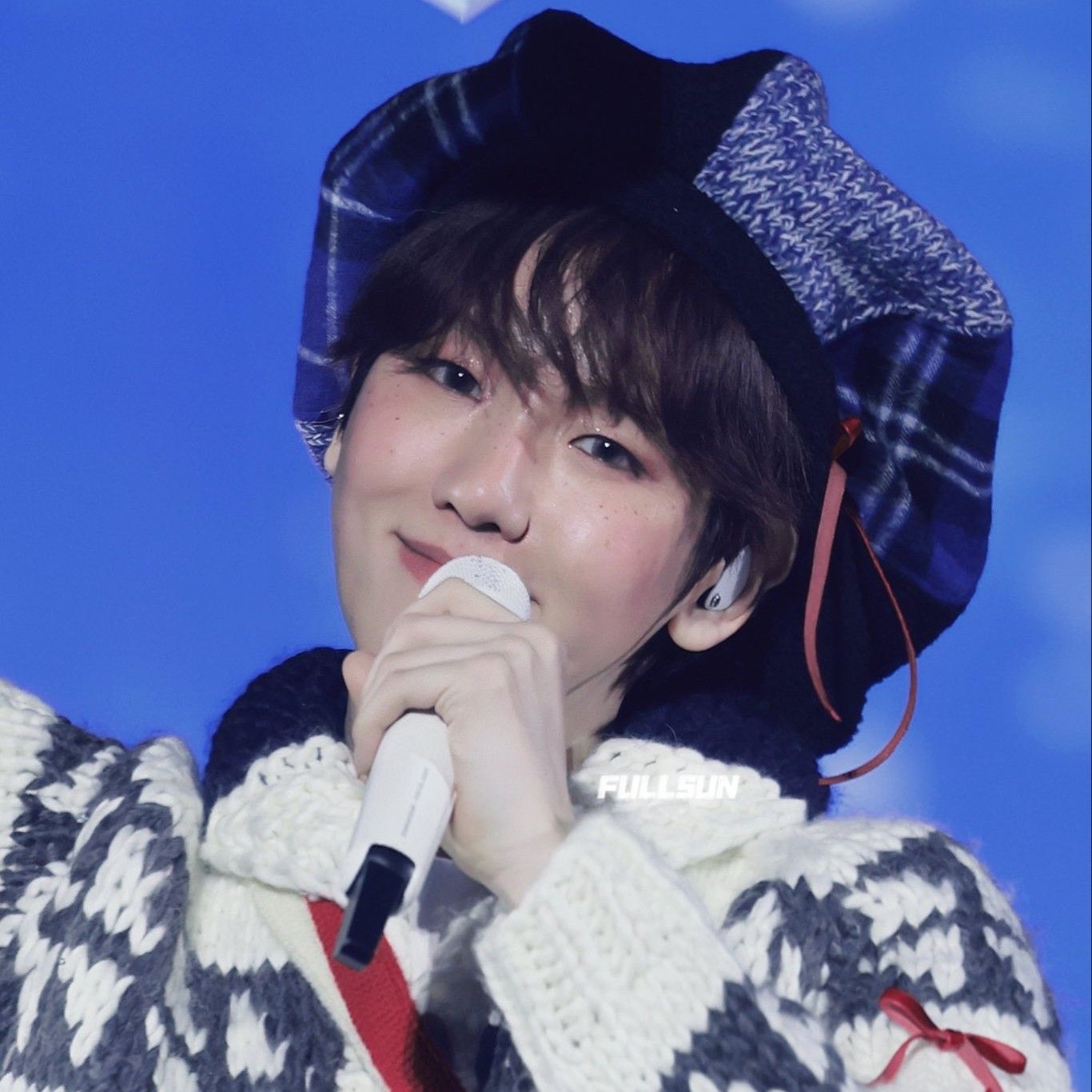 粉絲拍下的Suho瞬間