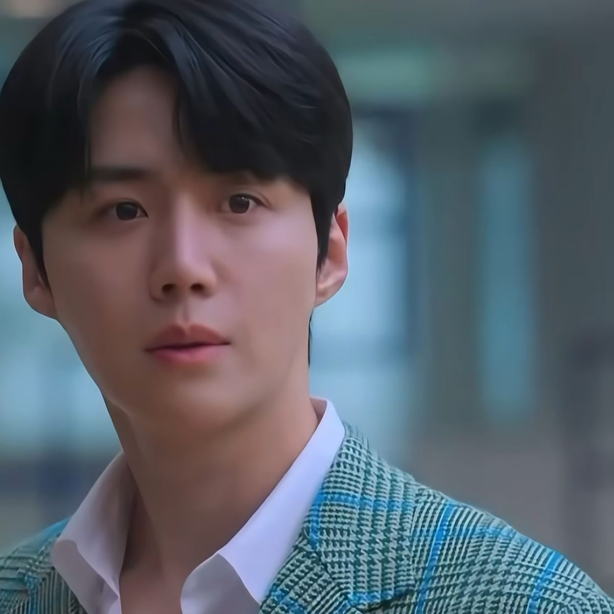 Latest photo of Kim Seonho