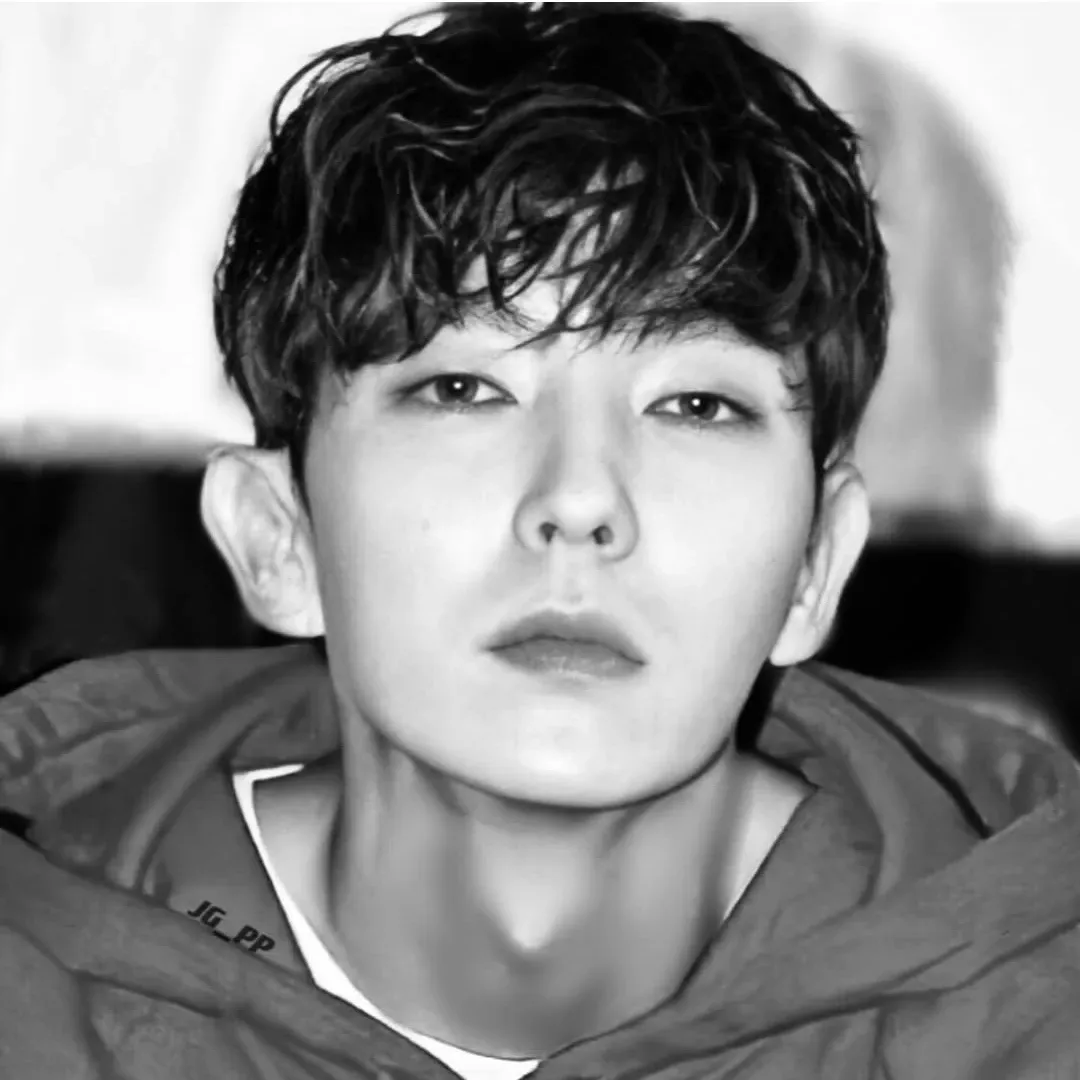 이준기의 비하인드 컷
