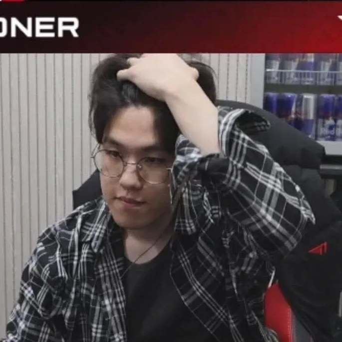 A moment captured by a fan of Oner