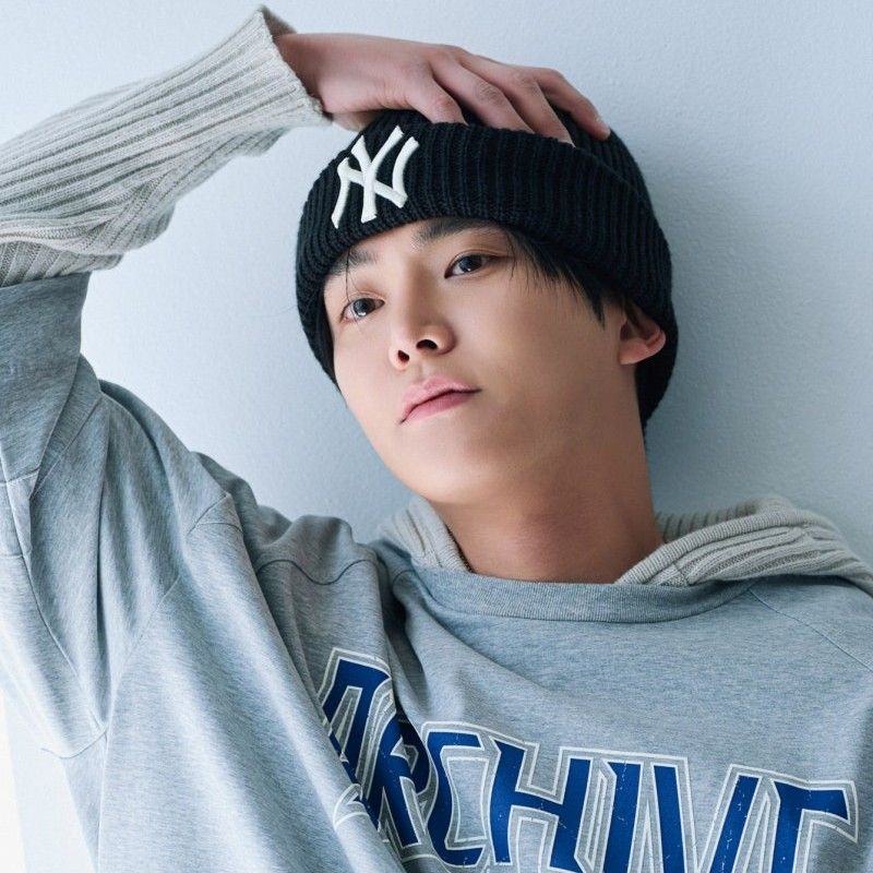 로운 팬이 찍은 순간