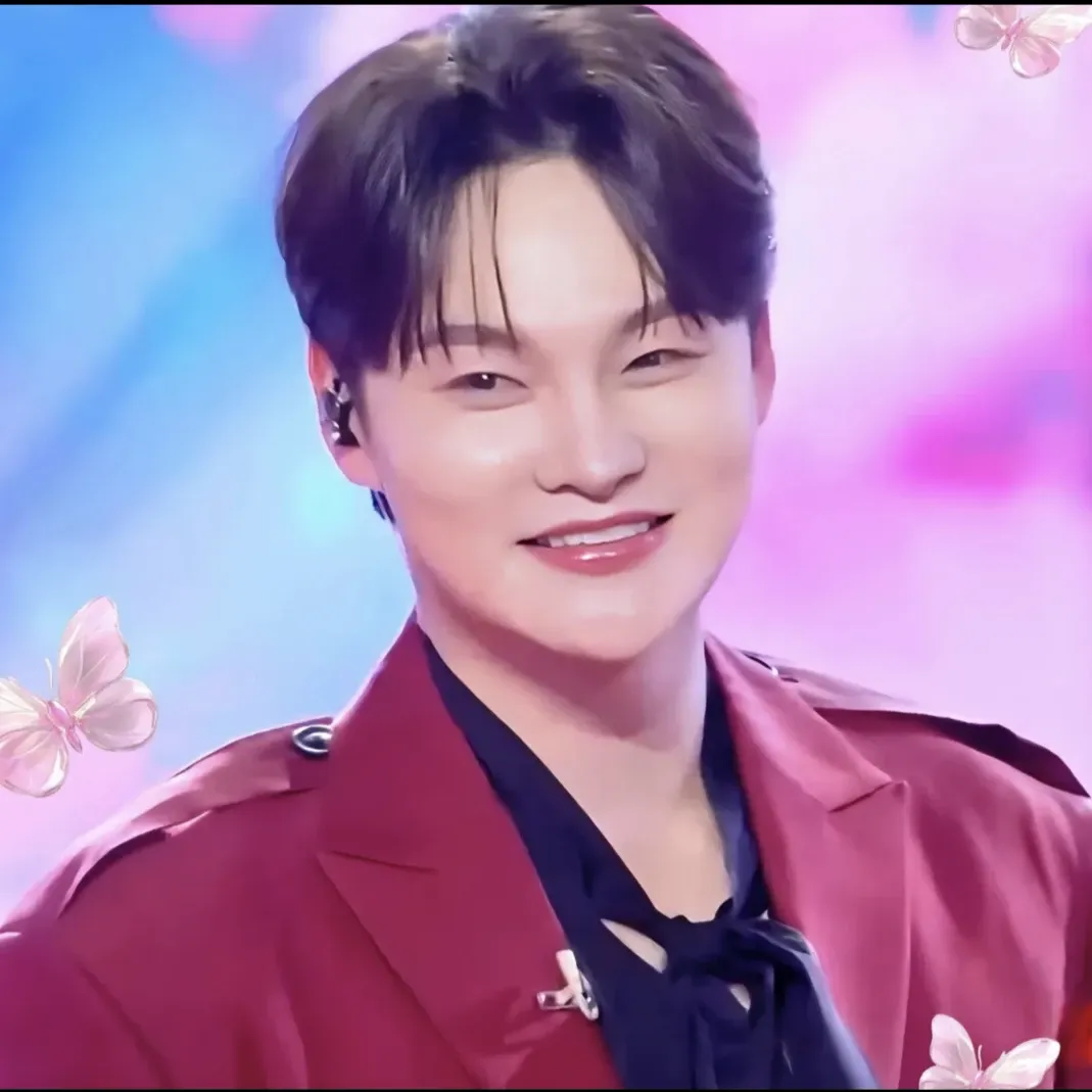 박서진의 최신 사진