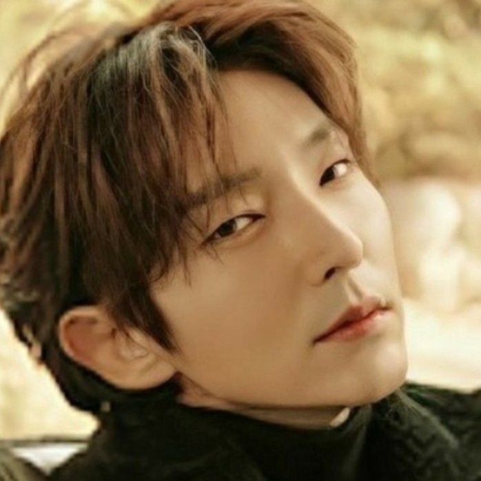 Latest photo of Lee Joongi